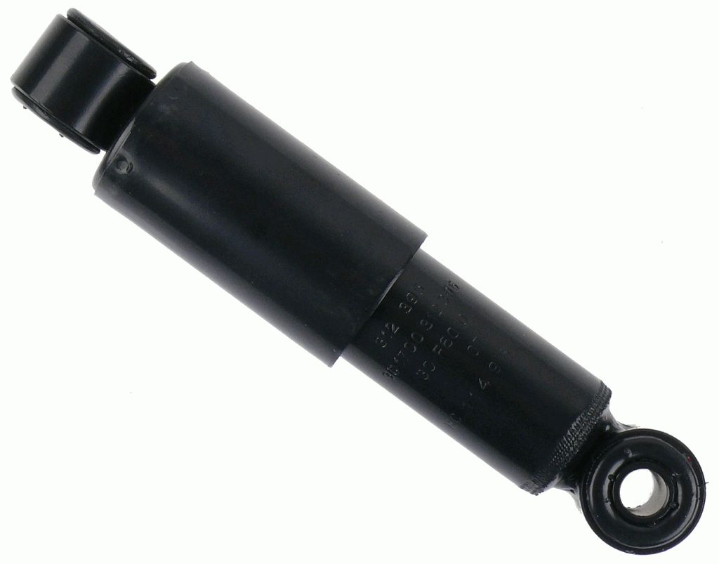 SACHS SHOCK ABSORBER - TecDoc Only