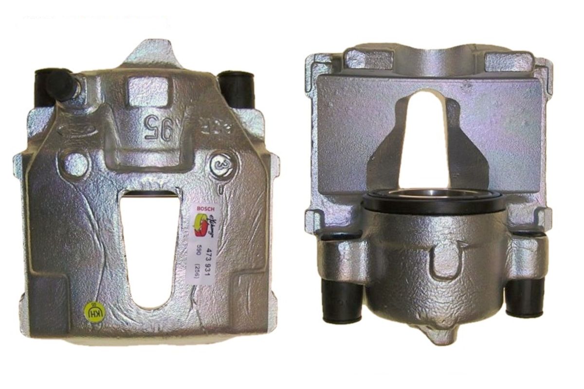 Brake Caliper 0 986 473 931