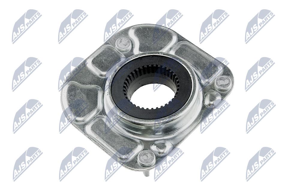 Federbeinstützlager