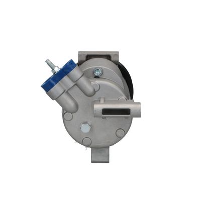 Airco Compressor Opel