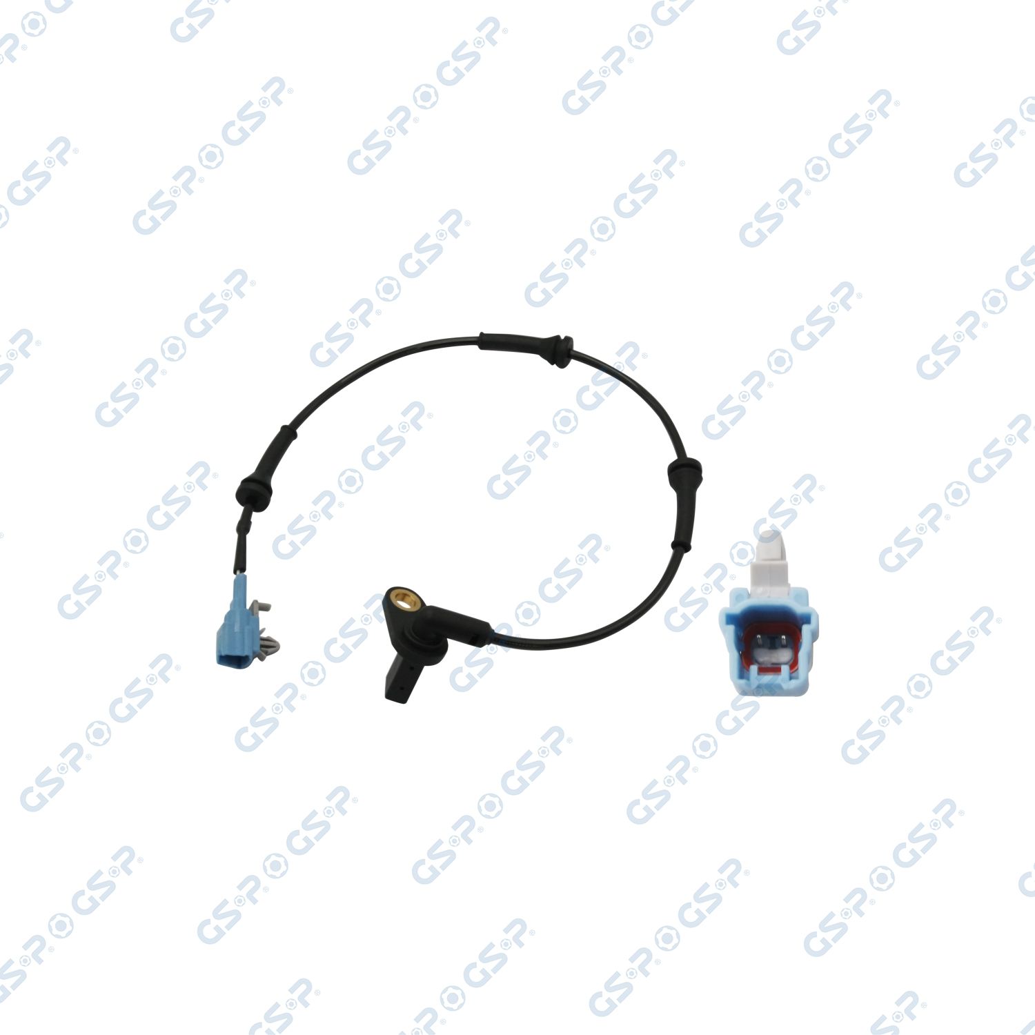 Sensor, revoluciones de la rueda