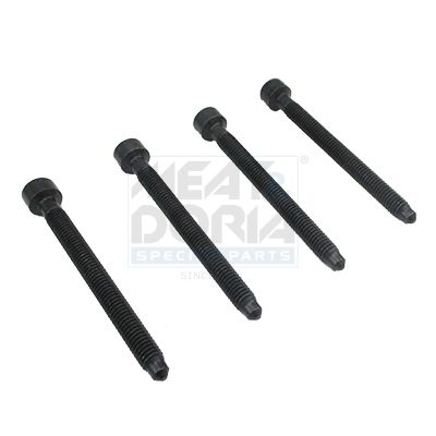 MEAT & DORIA 98093 - Justierschraube, Einspritzpumpe