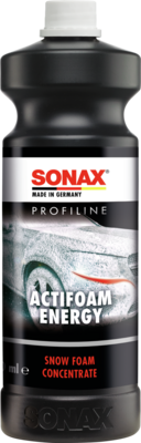 SONAX PROFILINE ActiFoam Energy / 1 Liter