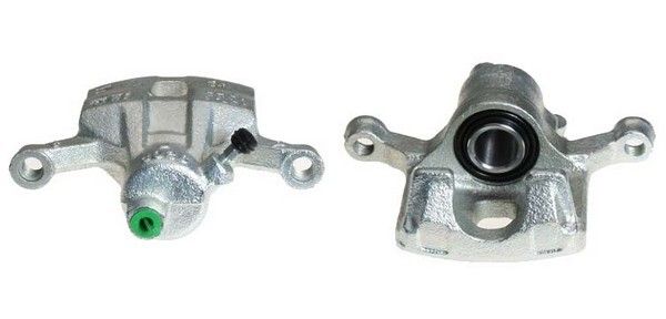 Bremssattel