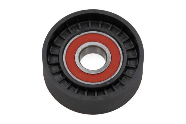 MAXGEAR 54-0789 Tensioner Pulley, V-ribbed belt