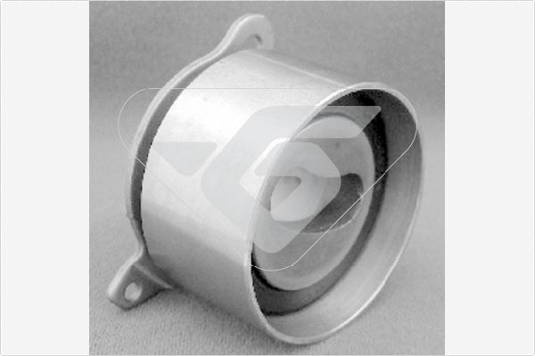 Spannrolle, Zahnriemen