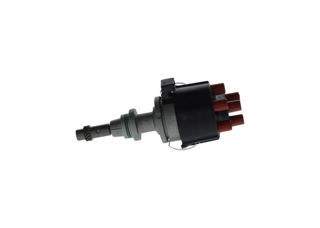 Zündverteiler Zündverteiler