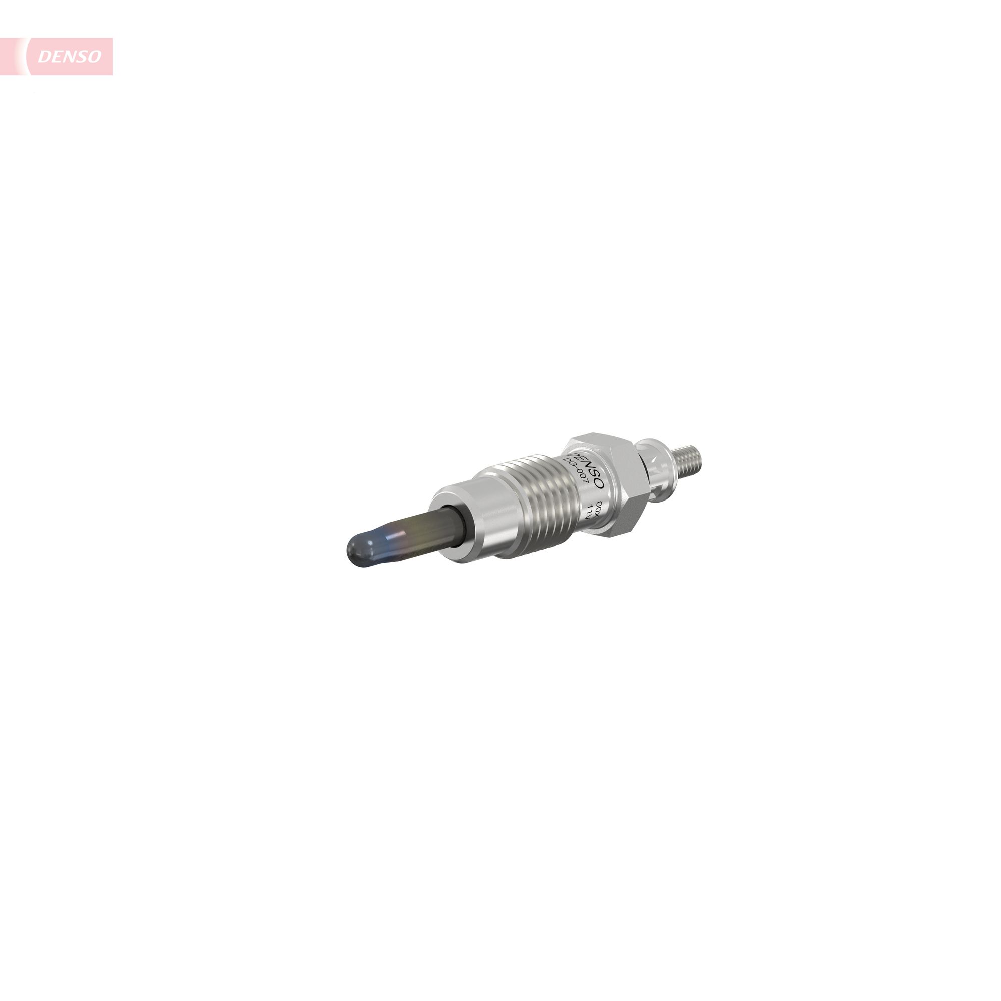 Glow Plug DG-007