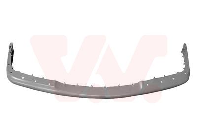 VAN WEZEL 3031580 - Zier-/Schutzleiste, Sto&szlig;f&auml;nger ** Equipart **