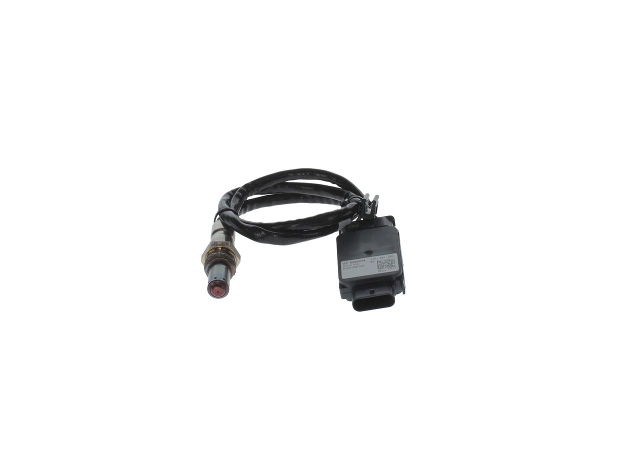 BOSCH 0 281 008 640 NOx Sensor, NOx catalytic converter