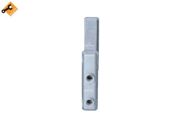 W&auml;rmetauscher, Innenraumheizung