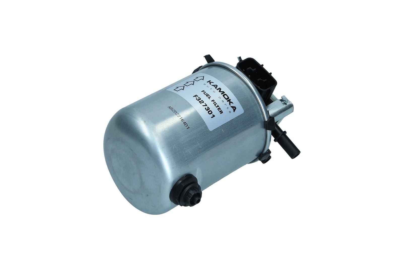 Kraftstofffilter