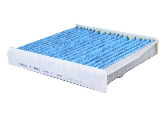 Filter, Innenraumluft