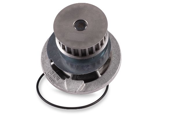 HEPU P398 - Wasserpumpe, Motork&uuml;hlung