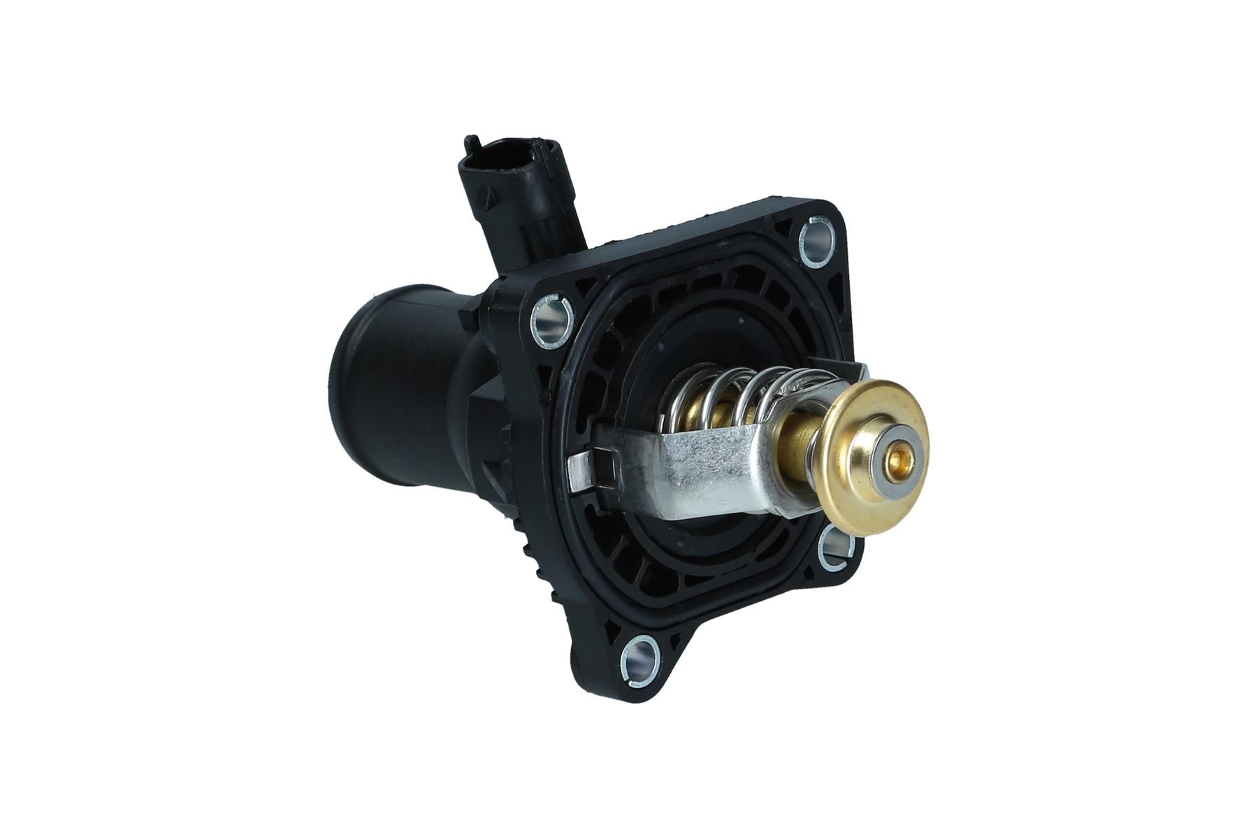 Thermostat, K&uuml;hlmittel