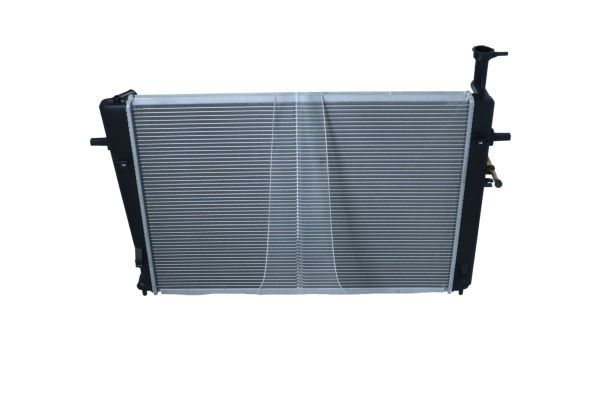 K&uuml;hler, Motork&uuml;hlung