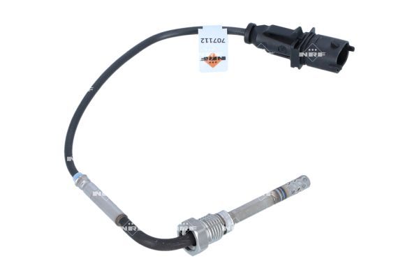 Sensor, Abgastemperatur