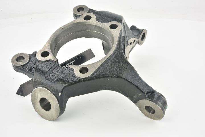 pasukamasis kakliukas, rato pakaba