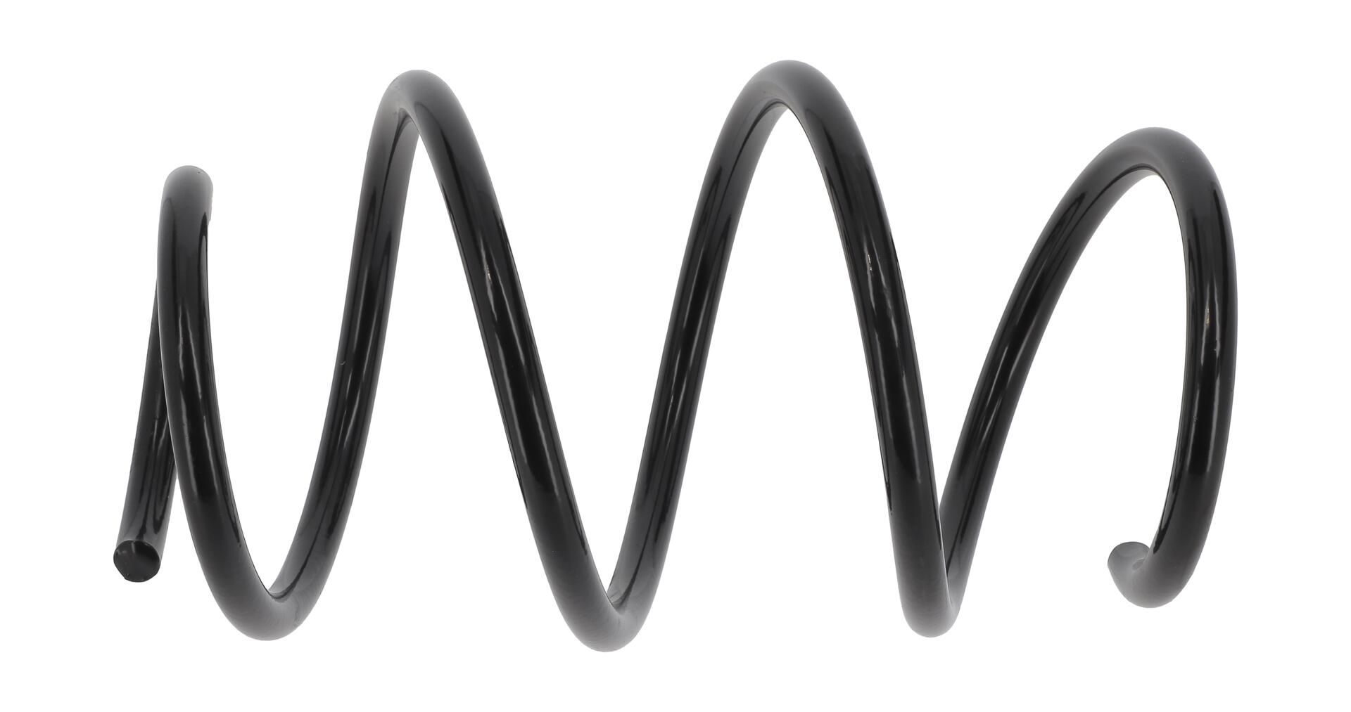 MONROE SP4711 - Fahrwerksfeder