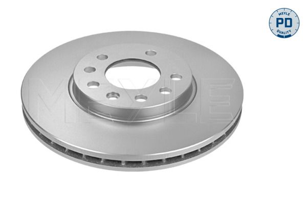 Brake Disc 683 521 6017/PD