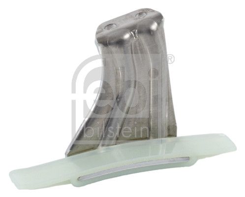 Gleitschiene, Steuerkette