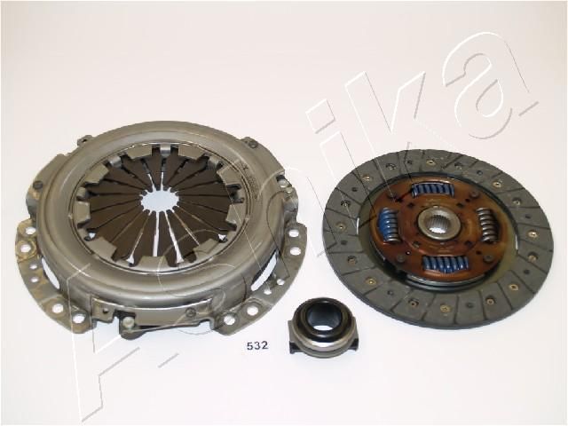 Clutch Kit 92-05-532