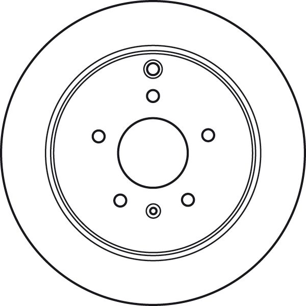 Bremsscheibe