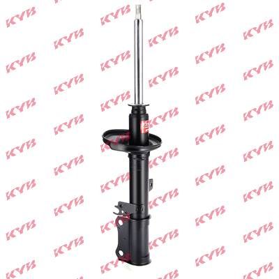 Shock Absorber 334061