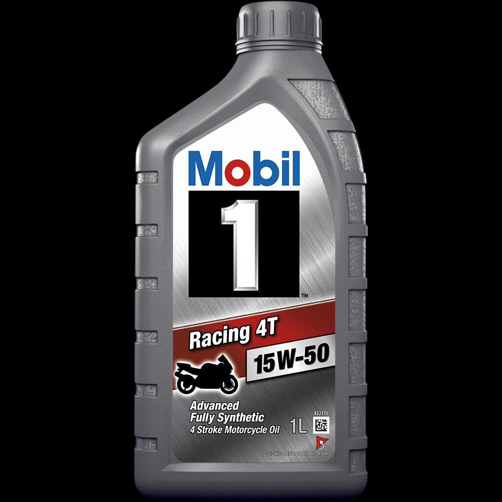Motoröl