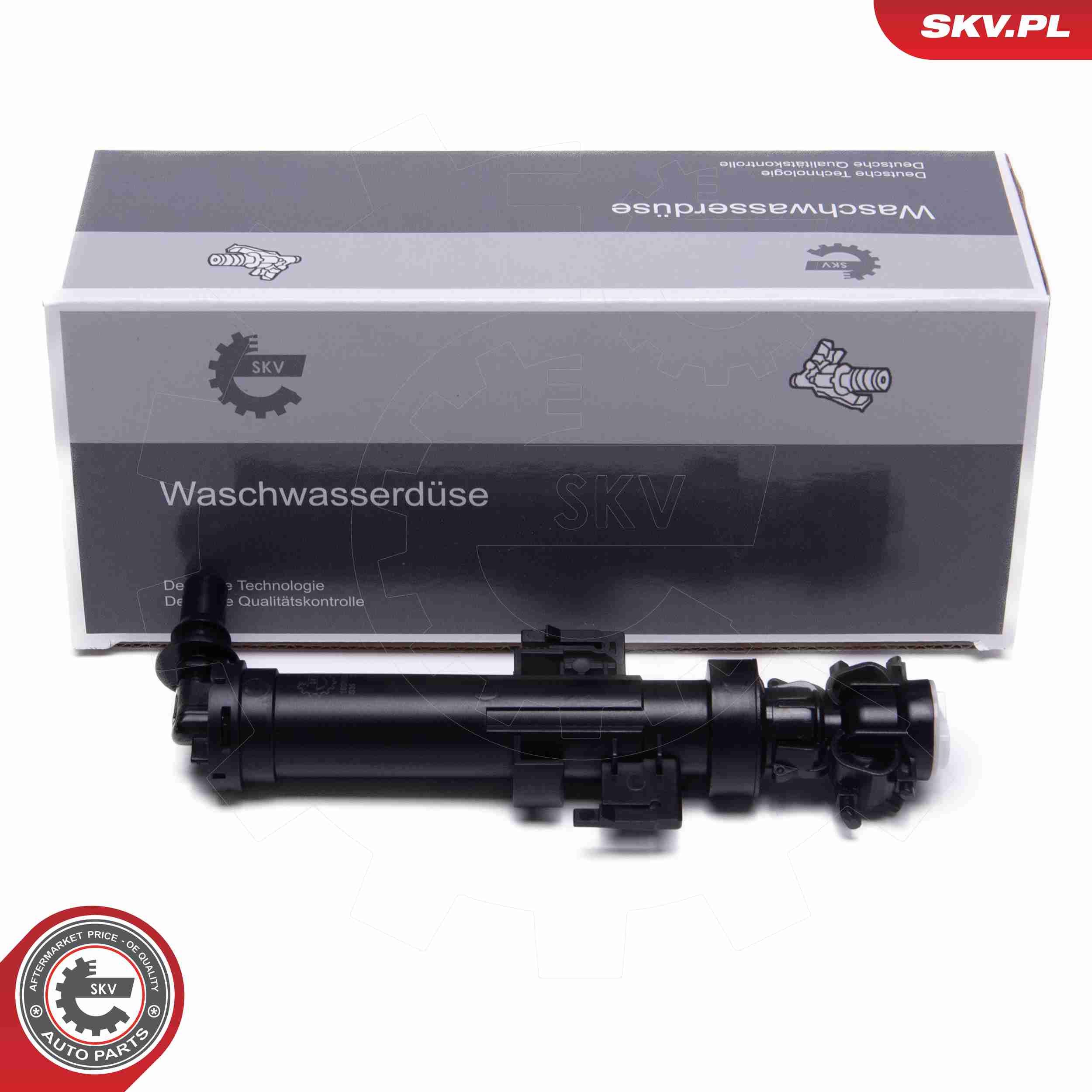 ESEN SKV 15SKV728 - Waschwasserdüse, Scheinwerferreinigung