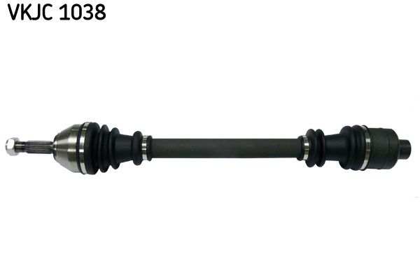 KIT TRANSMISSION  9900