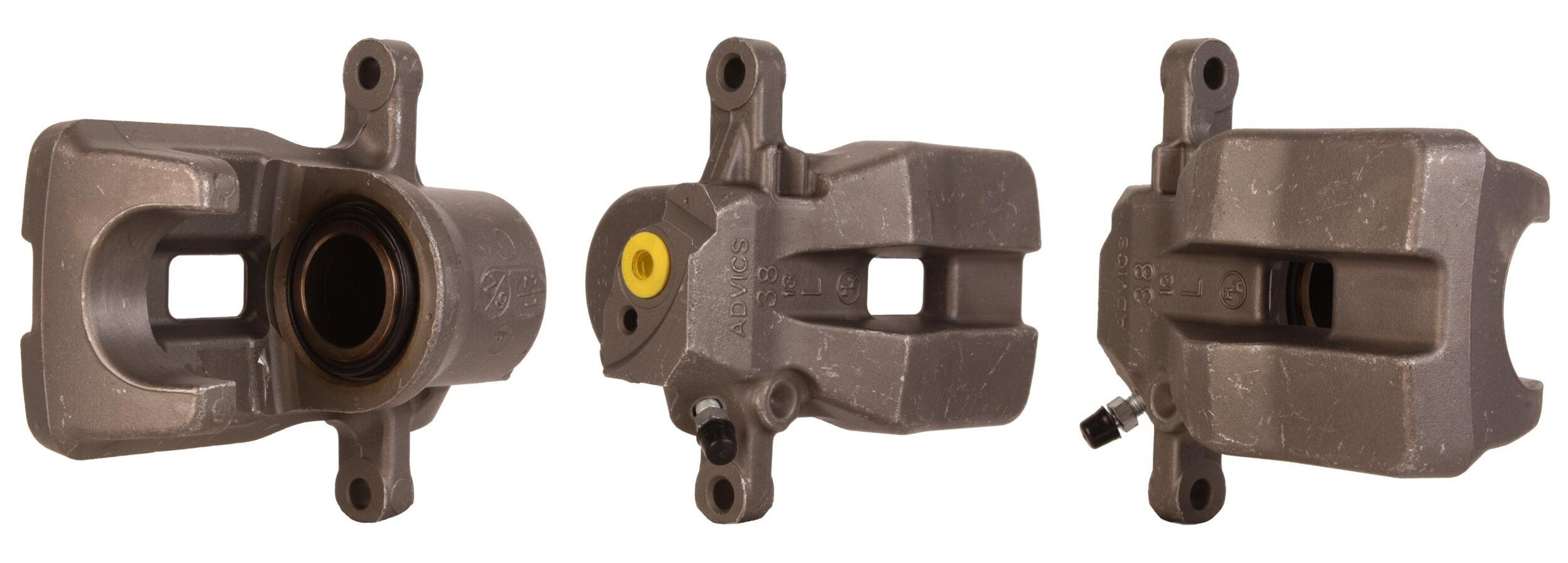 Bremssattel