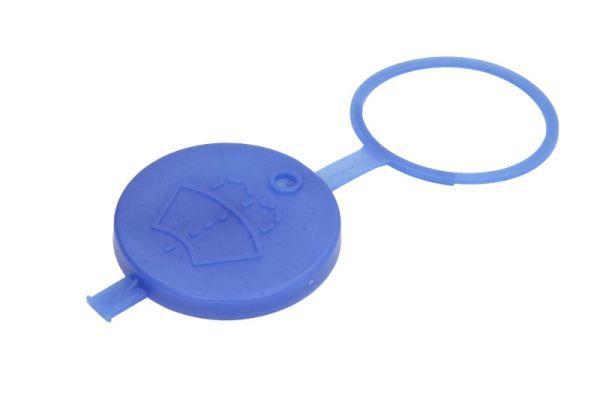 Verschluss, Waschwasserbehälter