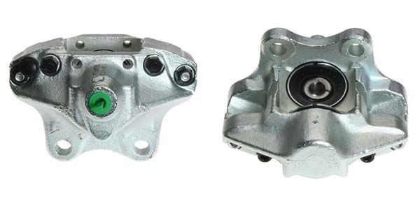 34119 BUDWEG CALIPER féknyereg