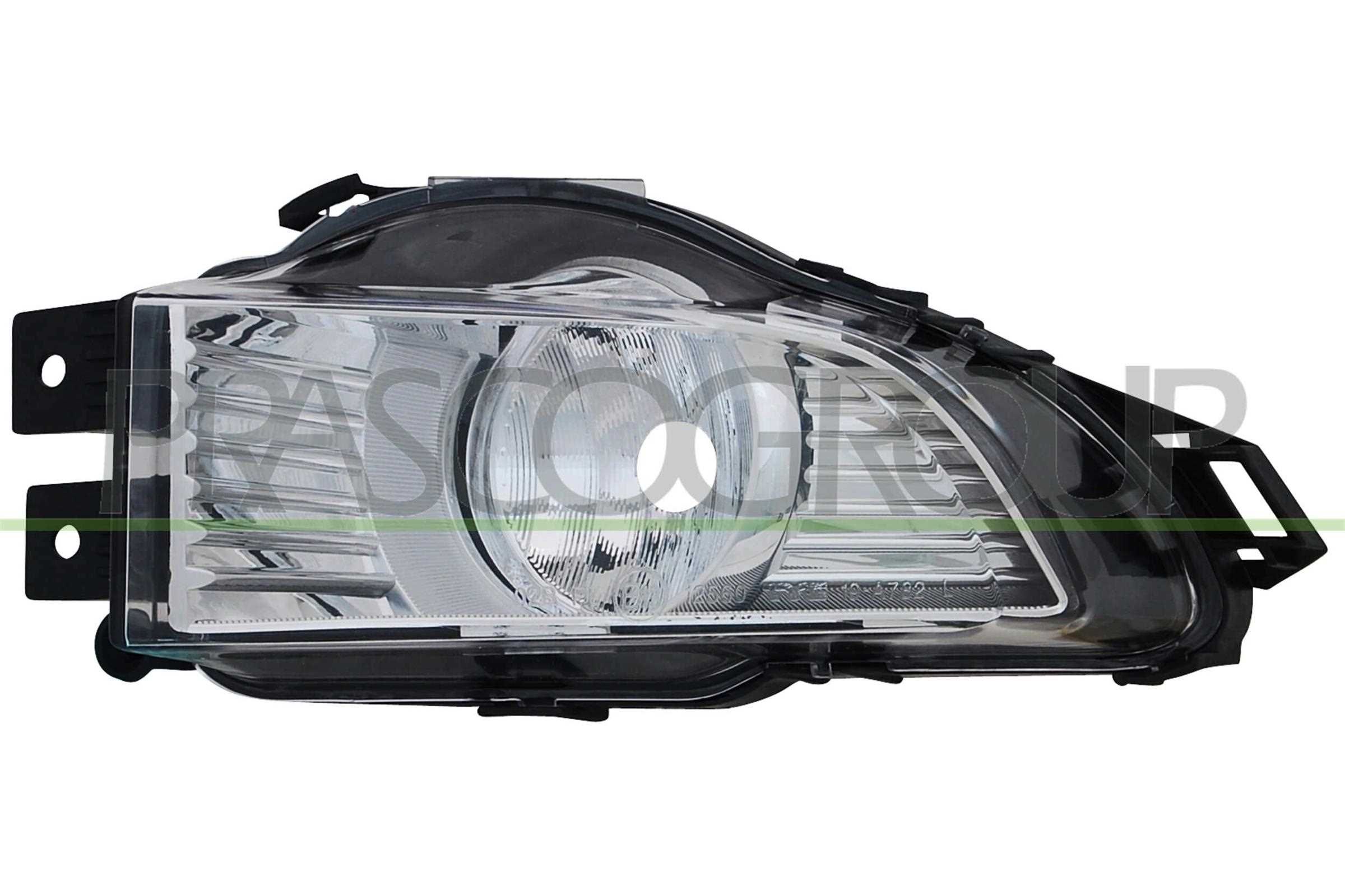 OP0604413 PRASCO ködlámpa