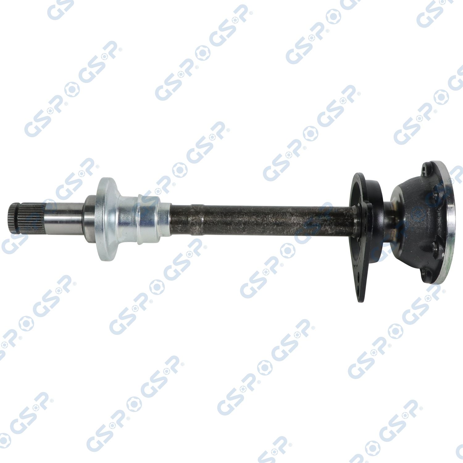 GSP 261225 - Steckwelle, Differential