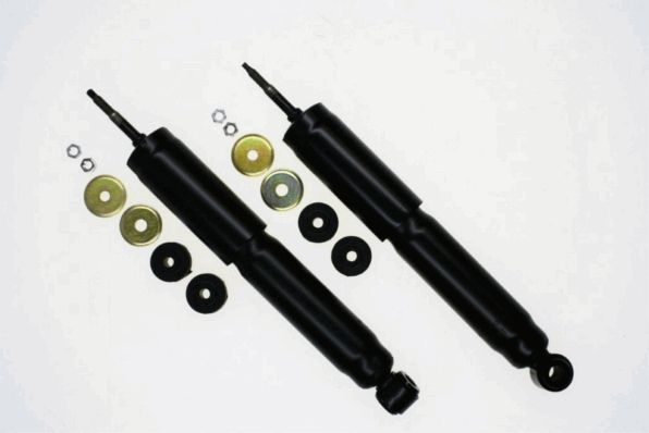 SACHS SHOCK ABSORBER - TecDoc Only