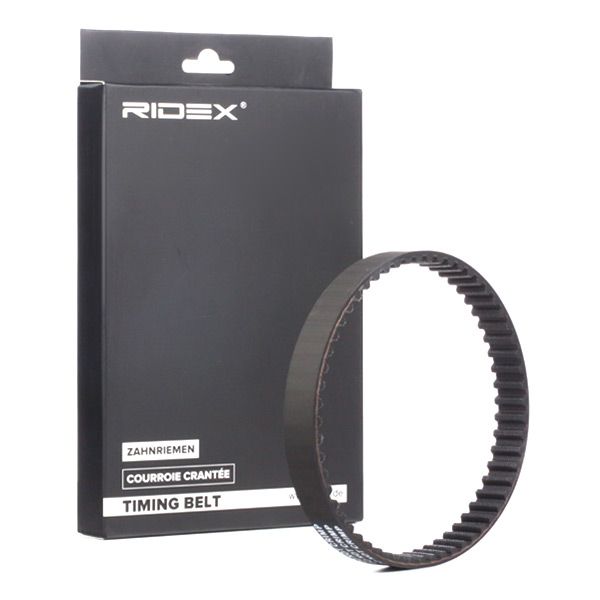 RIDEX 306T0102 Timing Belt