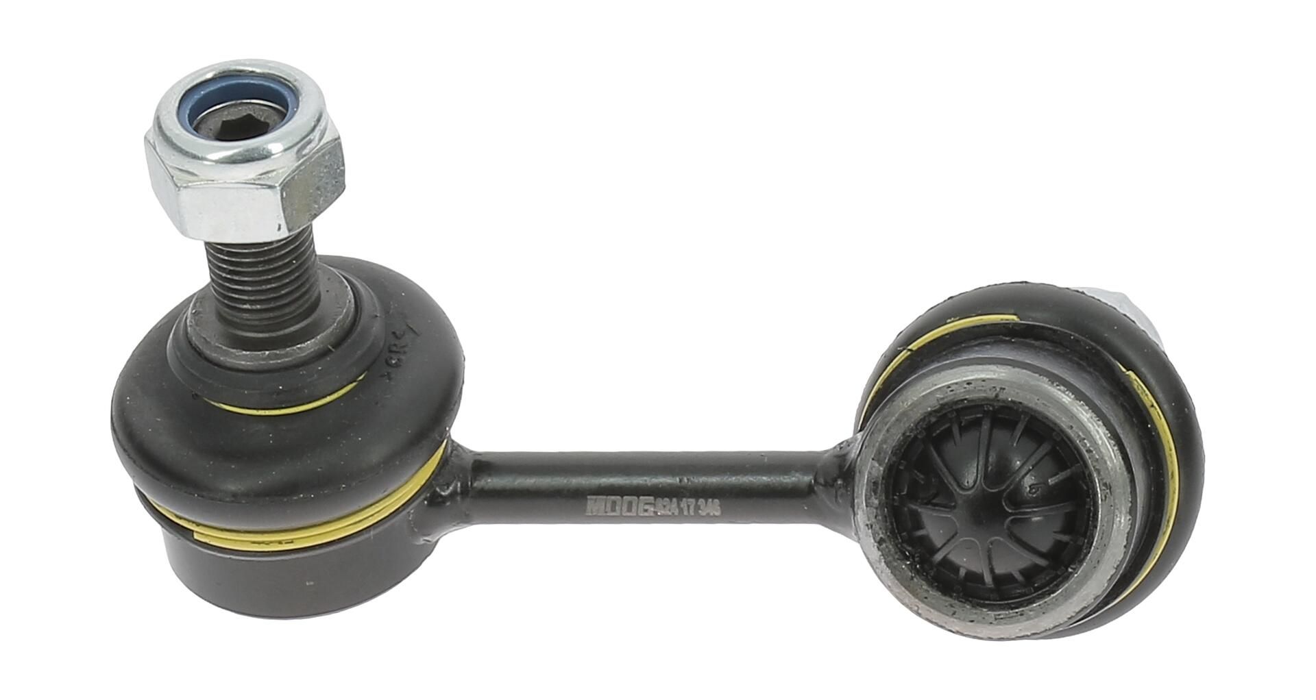 Stange/Strebe, Stabilisator