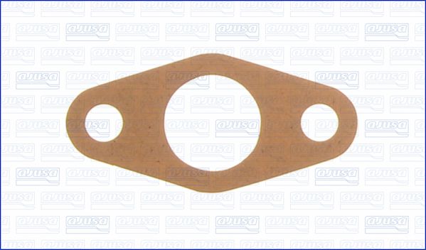 Dichtung, Kraftstoffpumpe