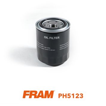 Filtro de aceite