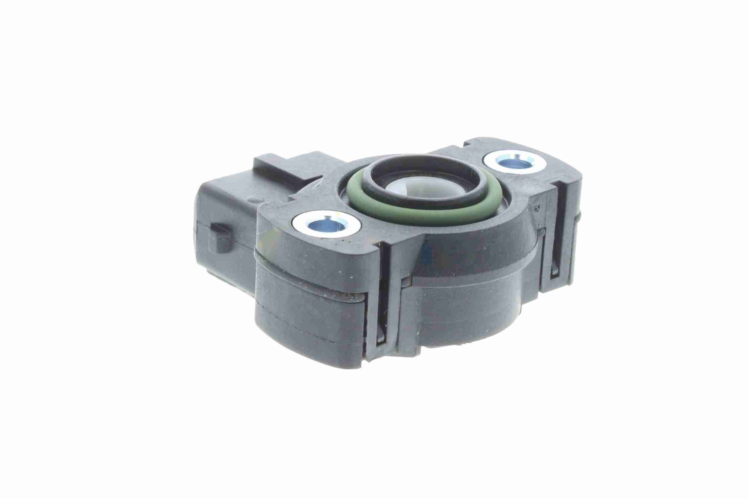 Sensor, Drosselklappenstellung