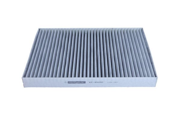 Filter, Innenraumluft
