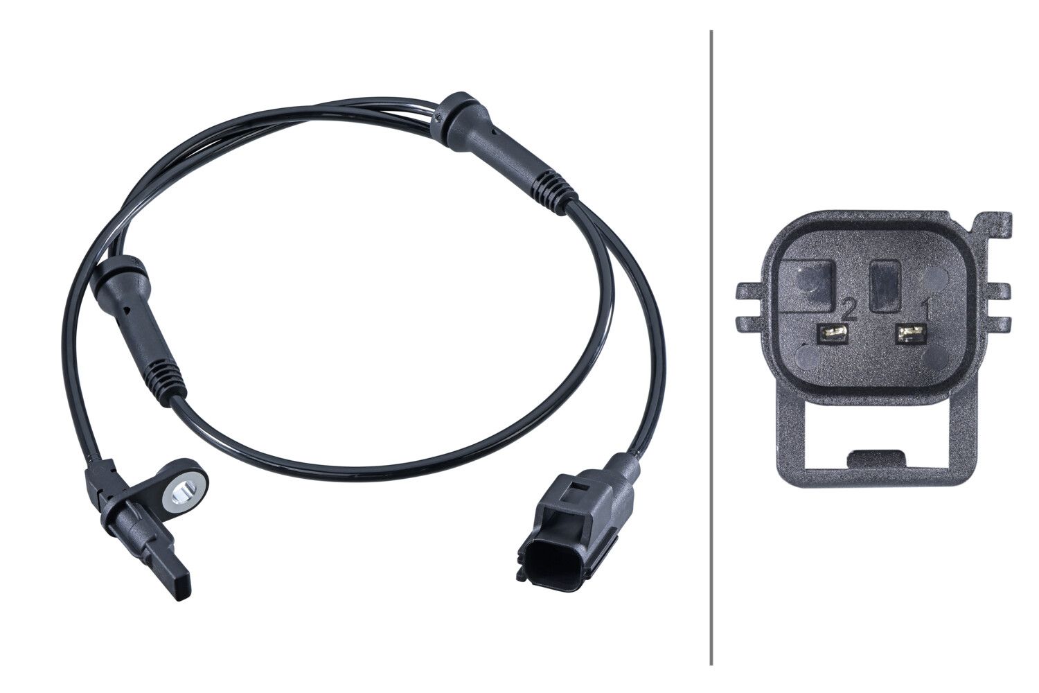 Sensor, Raddrehzahl