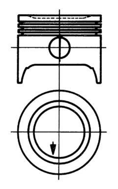 Pistón
