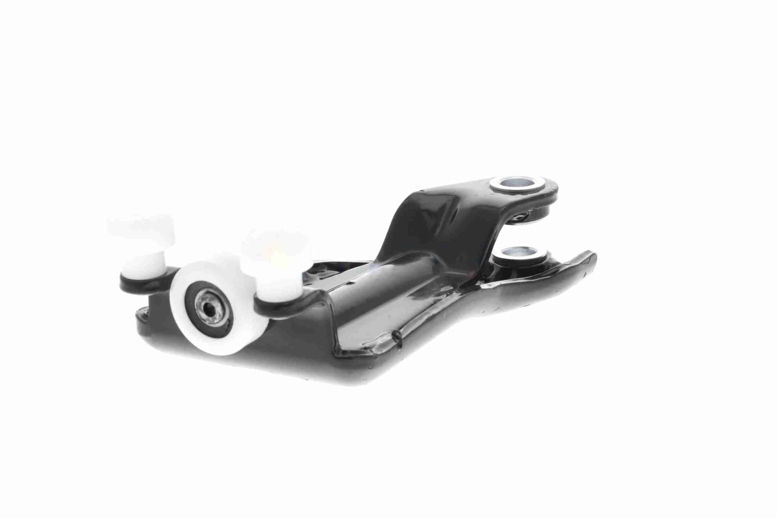 Rollenführung, Schiebetür Rollenführung, Schiebetür