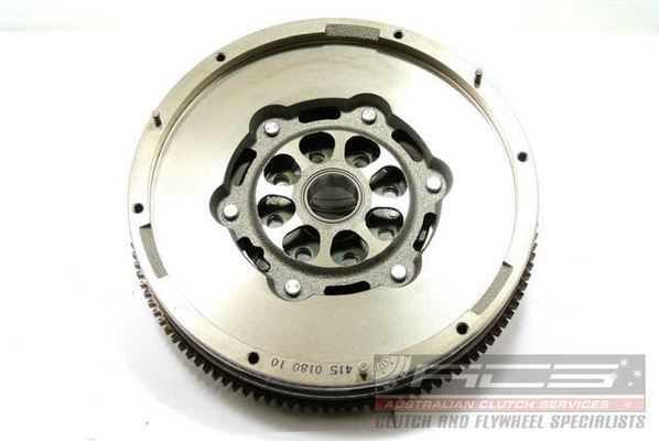 DMF FORD TRANSIT 2.4L. - TecDoc Only