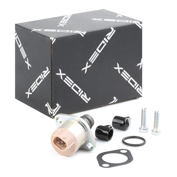 RIDEX 3996P0003 Pressure Control Valve, common rail system