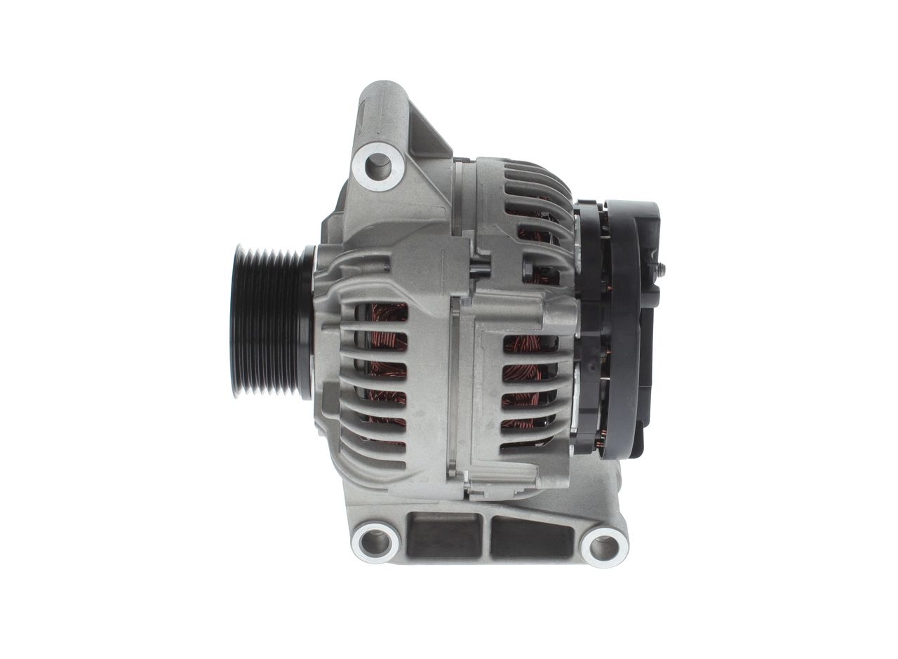Alternador