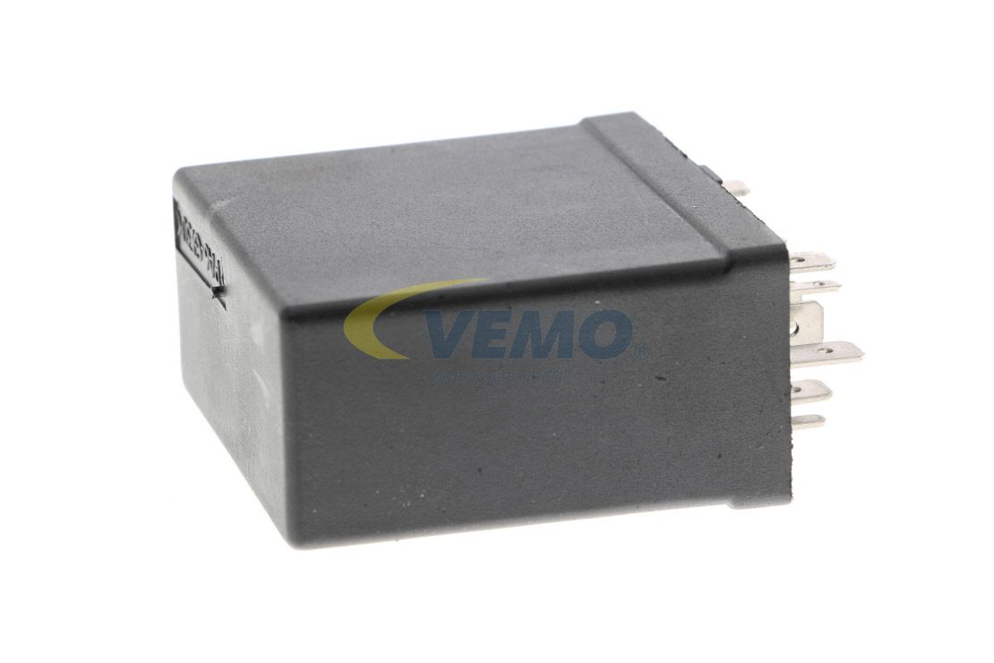 relė, valymo / plovimo intervalas